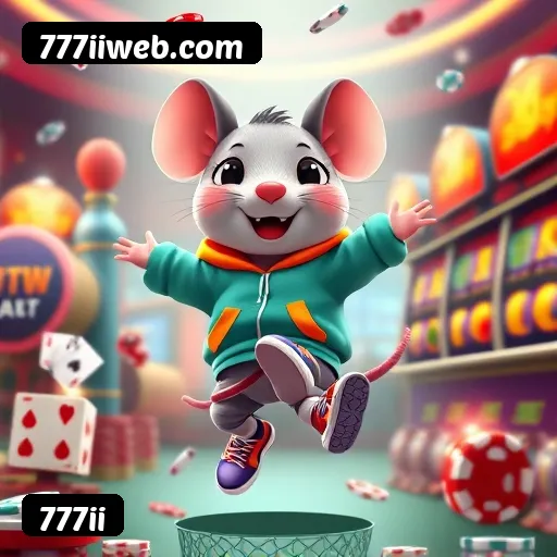 Jogos de Cassino em Destaque - Slots, Roleta, Blackjack