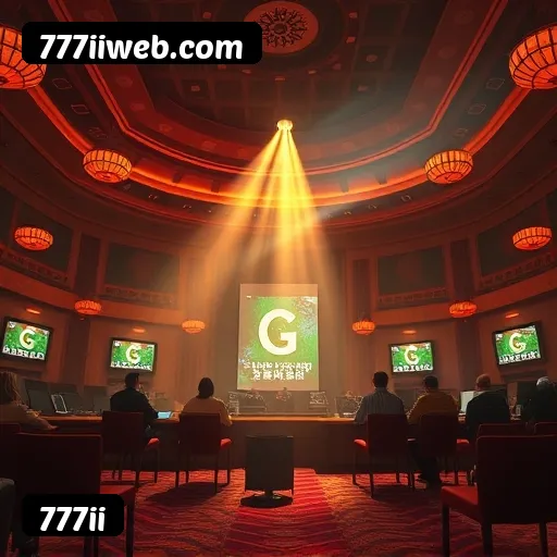 Sistema de Segurança Avançado 777ii - Criptografia e Proteção