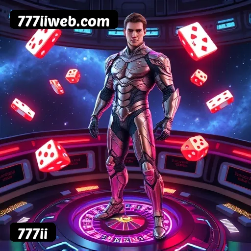 Coleção Premium de Slots 777ii - NetEnt, Pragmatic Play, Evolution